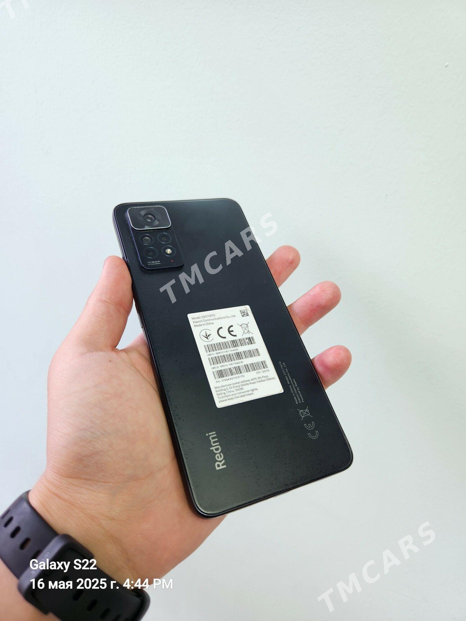Redmi Note 11 Pro - Daşoguz - img 2