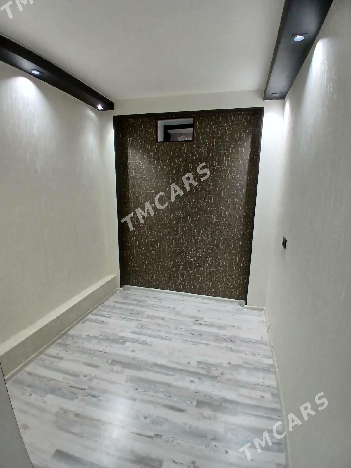 30 мкр 1 ком в 2 ком 39м² евро - Aşgabat - img 4