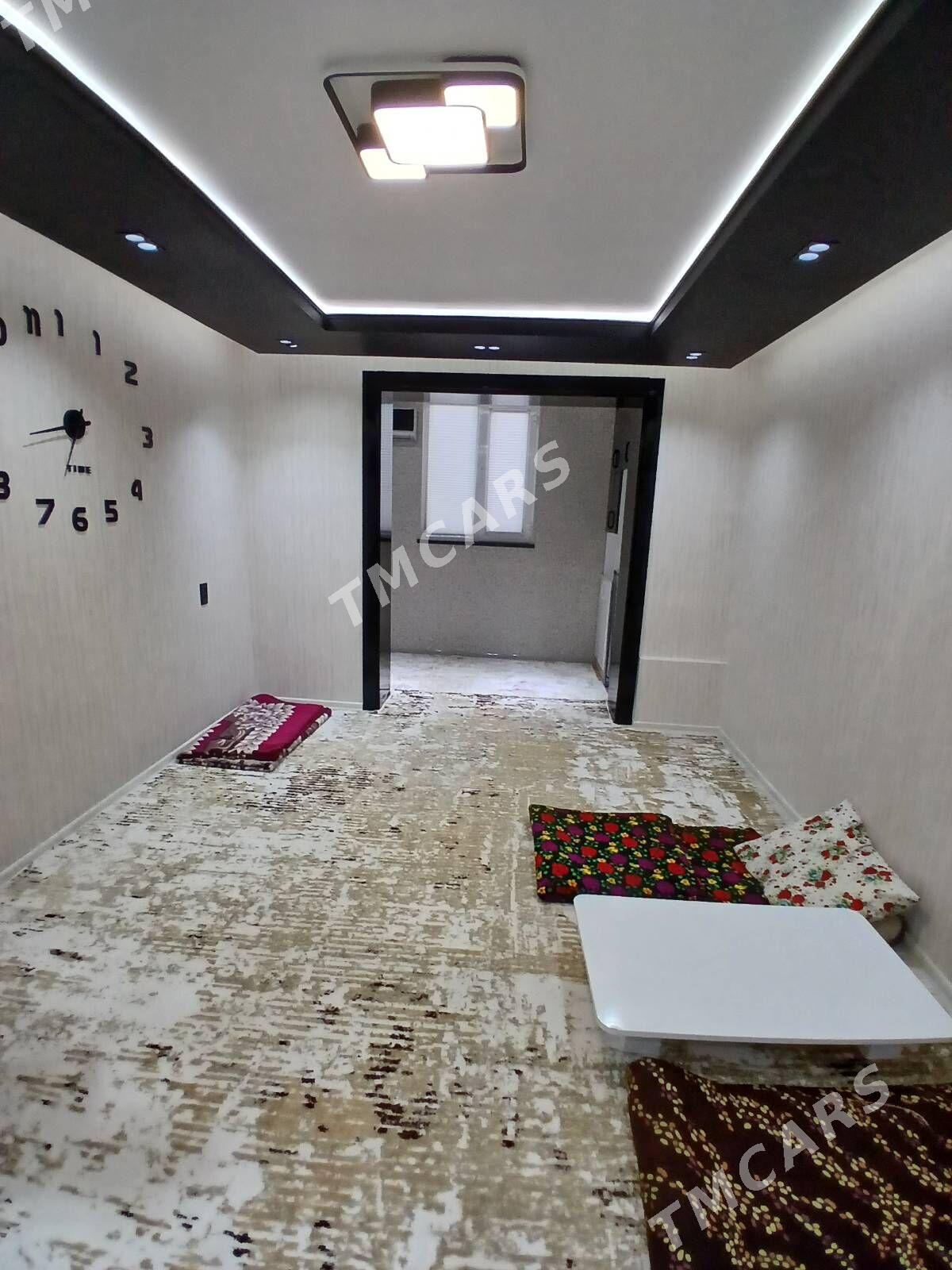 30 мкр 1 ком в 2 ком 39м² евро - Aşgabat - img 2