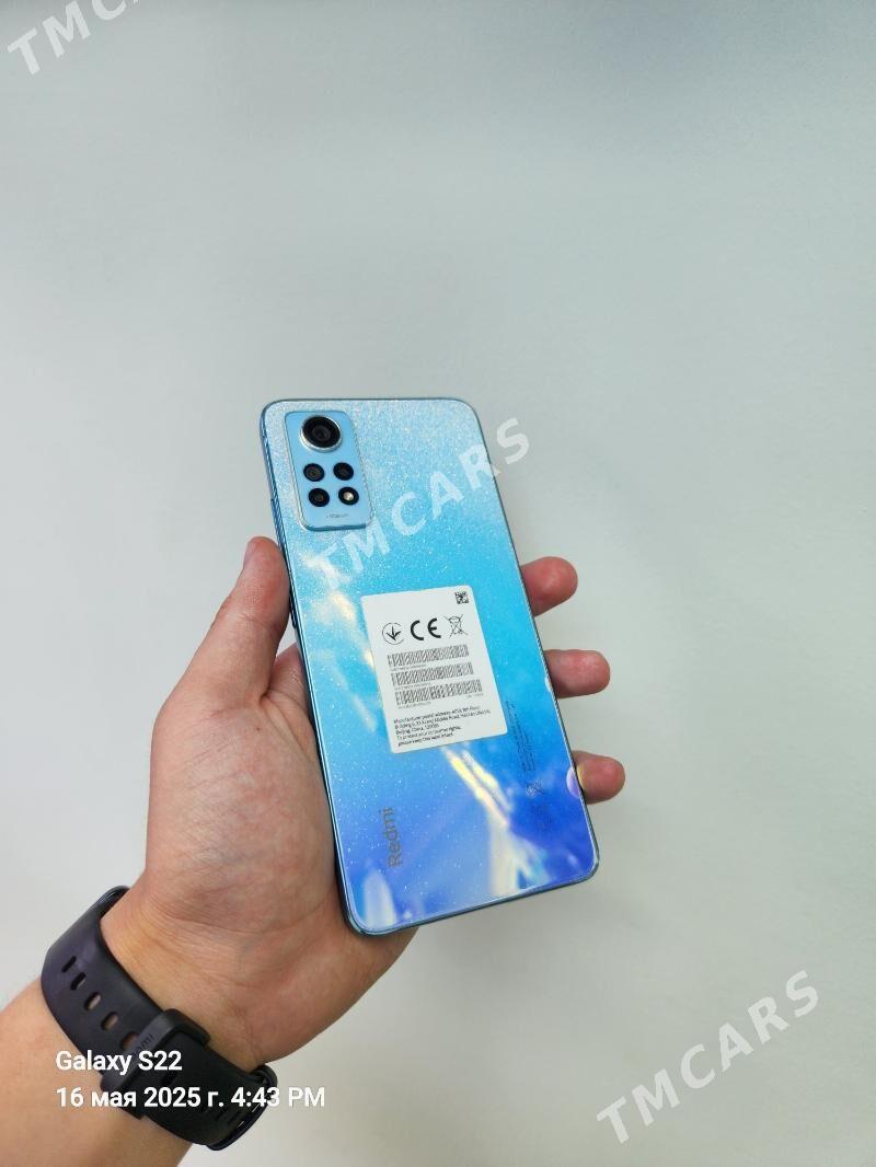 Redmi Note 12 Pro - Daşoguz - img 1
