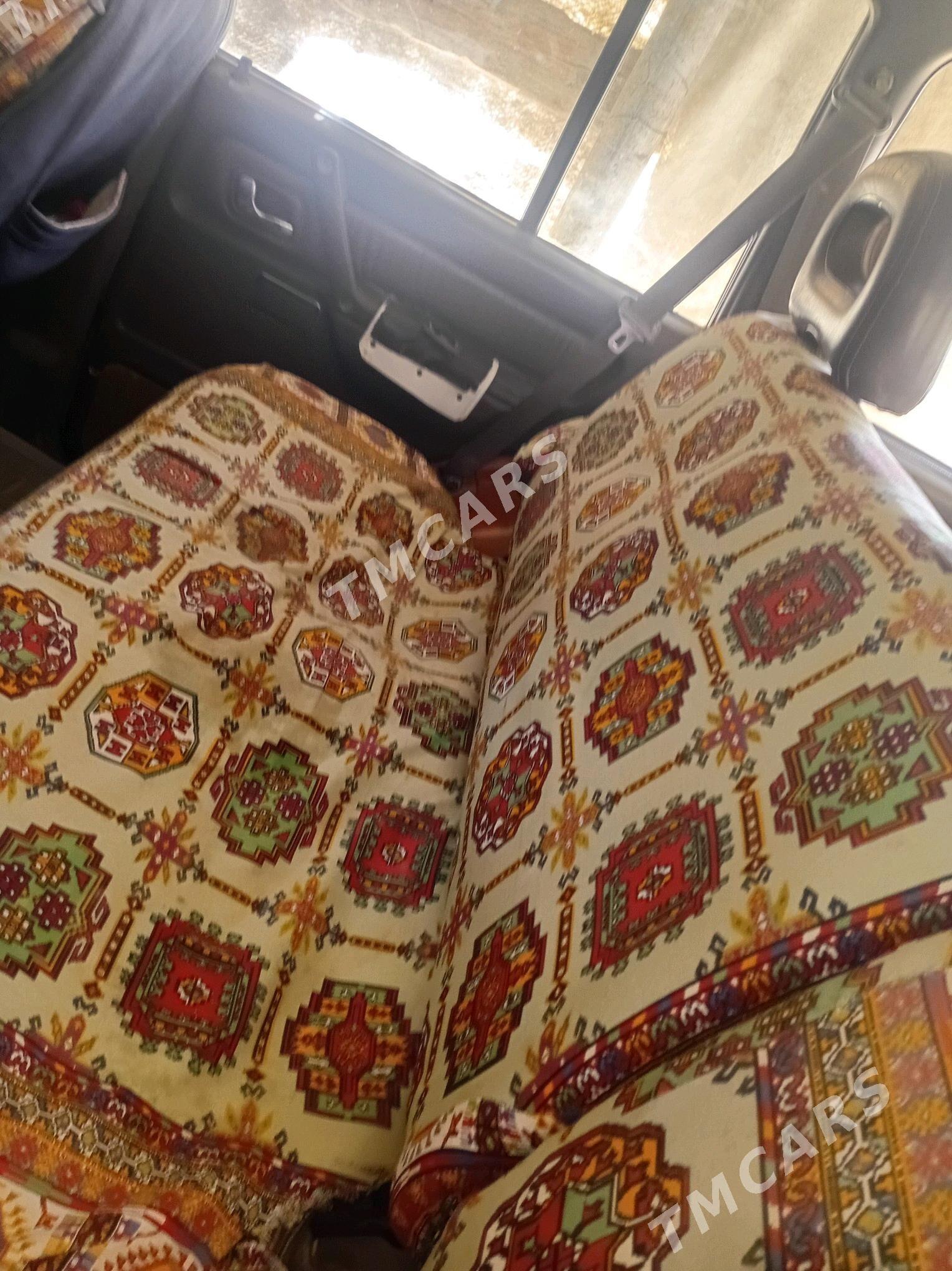 Mitsubishi Pajero 1992 - 35 000 TMT - Bereket - img 2