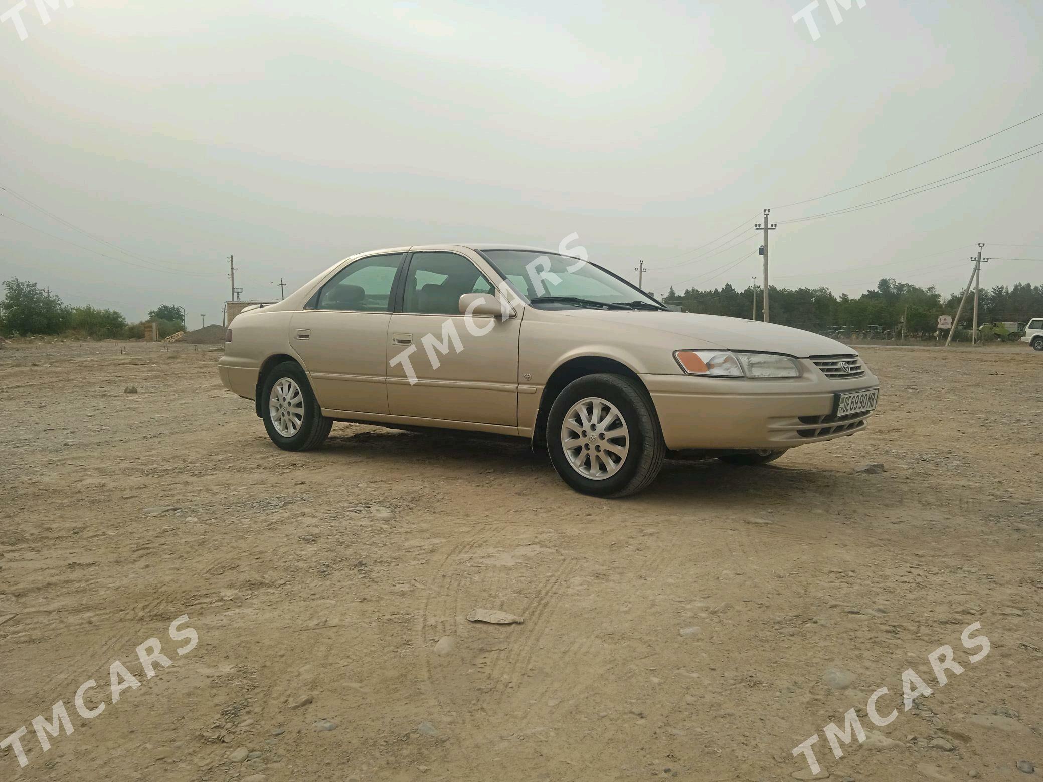 Toyota Camry 1998 - 110 000 TMT - Сакарчага - img 6