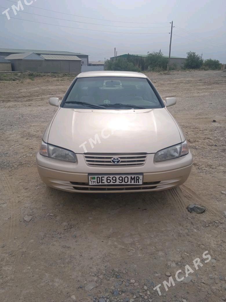 Toyota Camry 1998 - 110 000 TMT - Сакарчага - img 5
