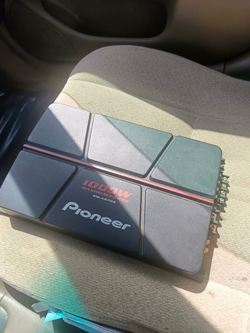 pioneer 1 500 TMT - Туркменабат - img 2