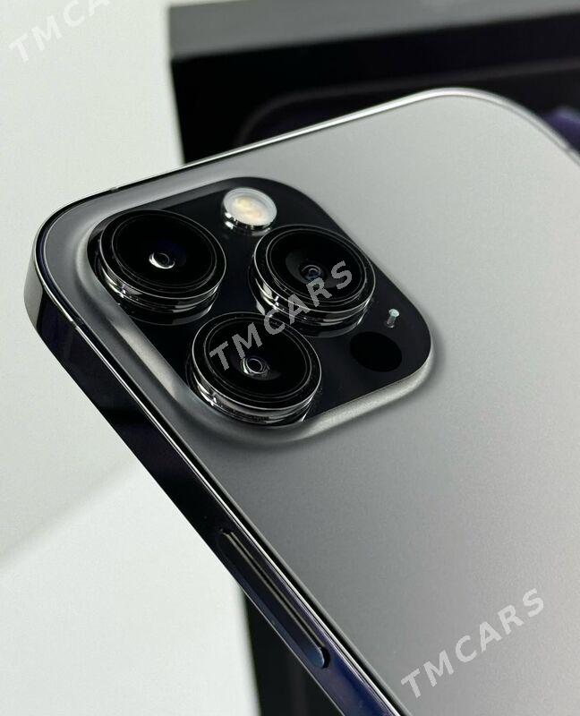 iPhone 12 Pro Max 91 - Ашхабад - img 3