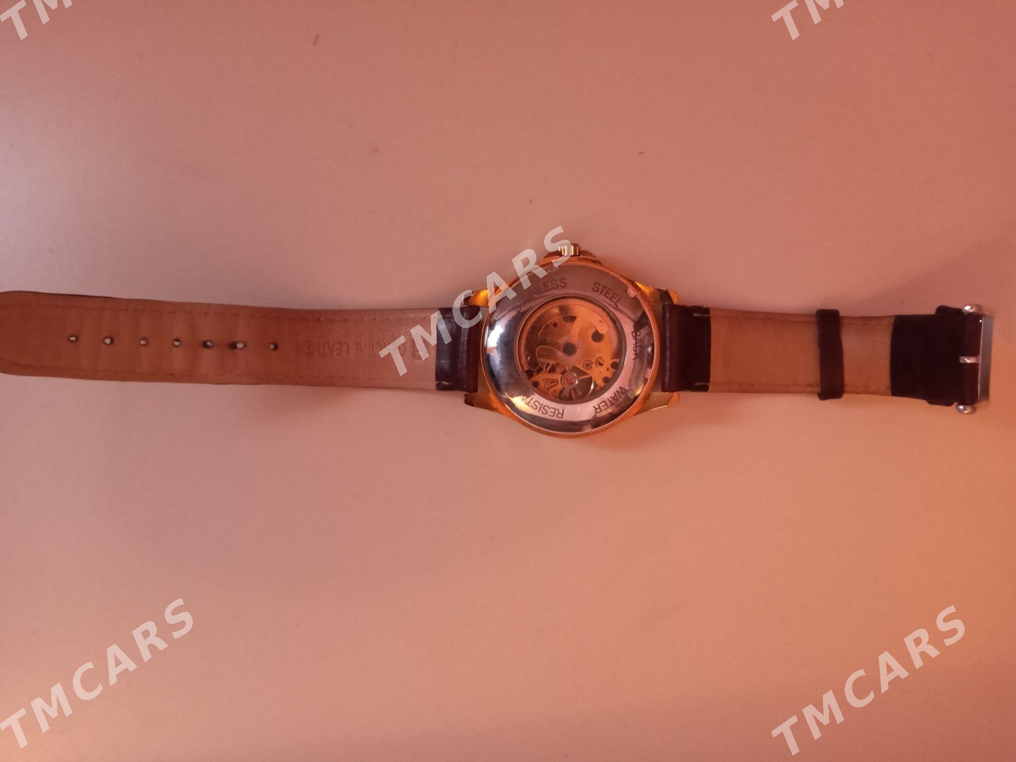 Rolex sagat mehanika - Änew - img 2
