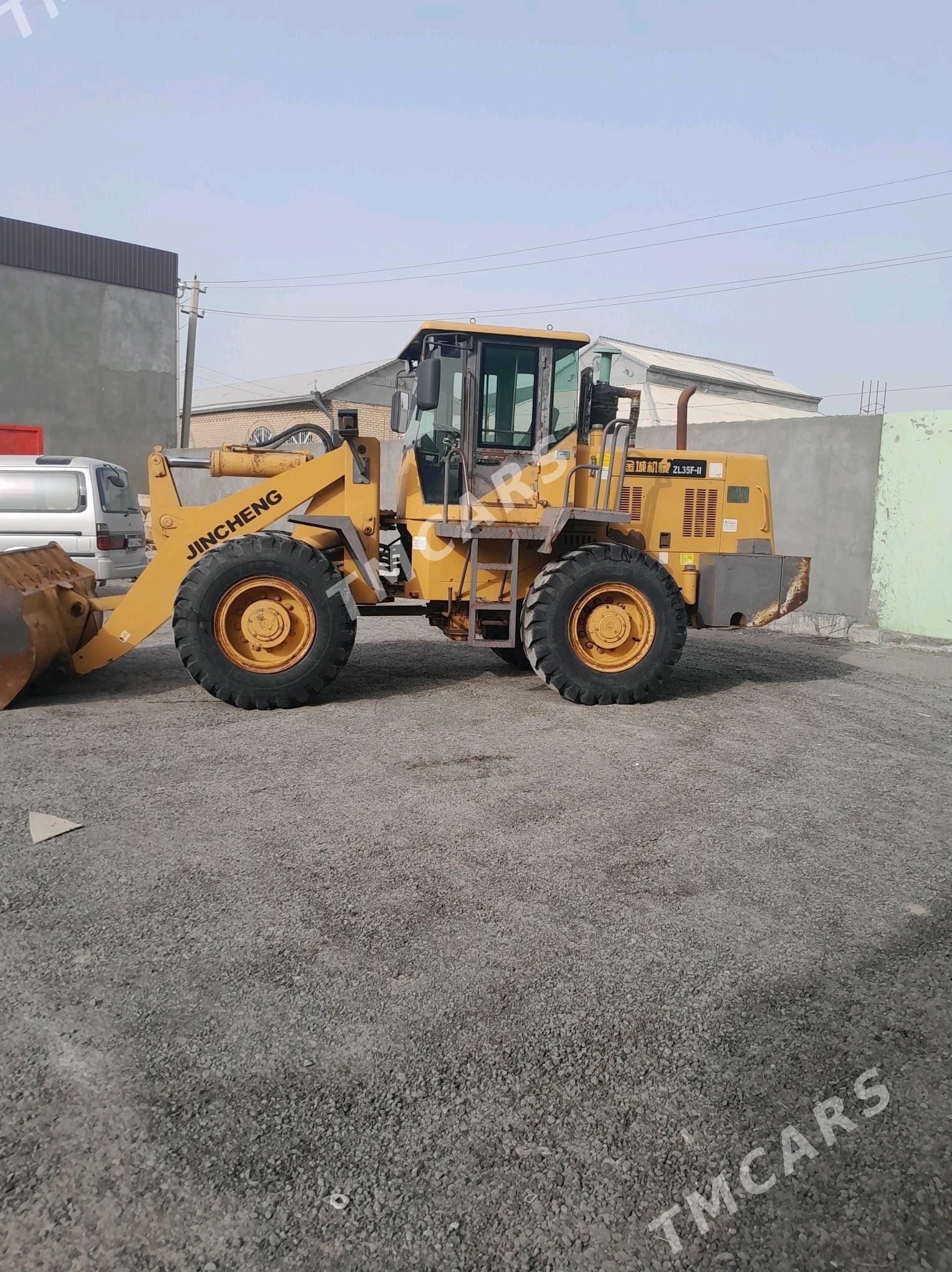 XCMG LW300F 2011 - 330 000 TMT - Векильбазар - img 2