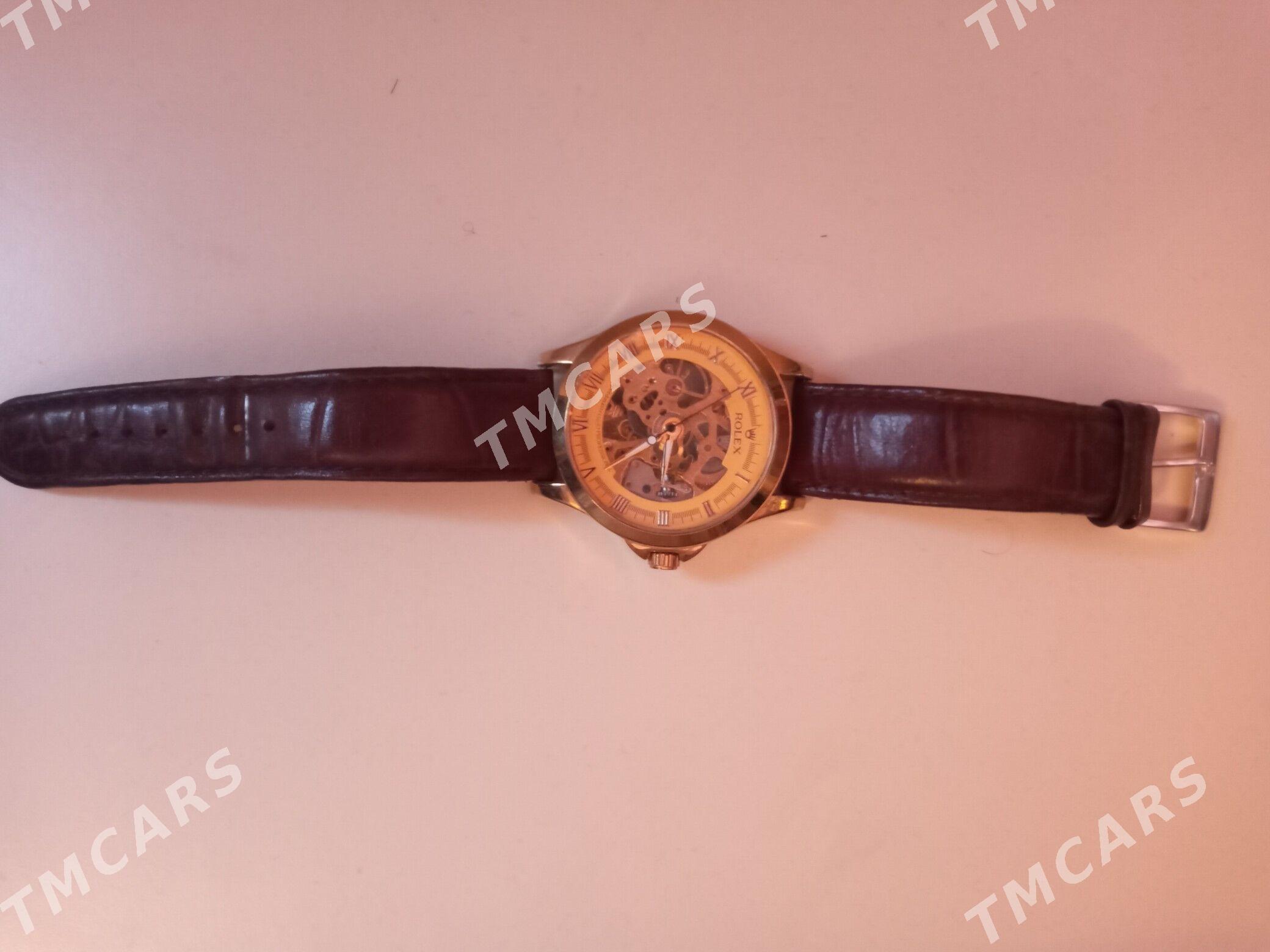 Rolex sagat mehanika - Änew - img 1