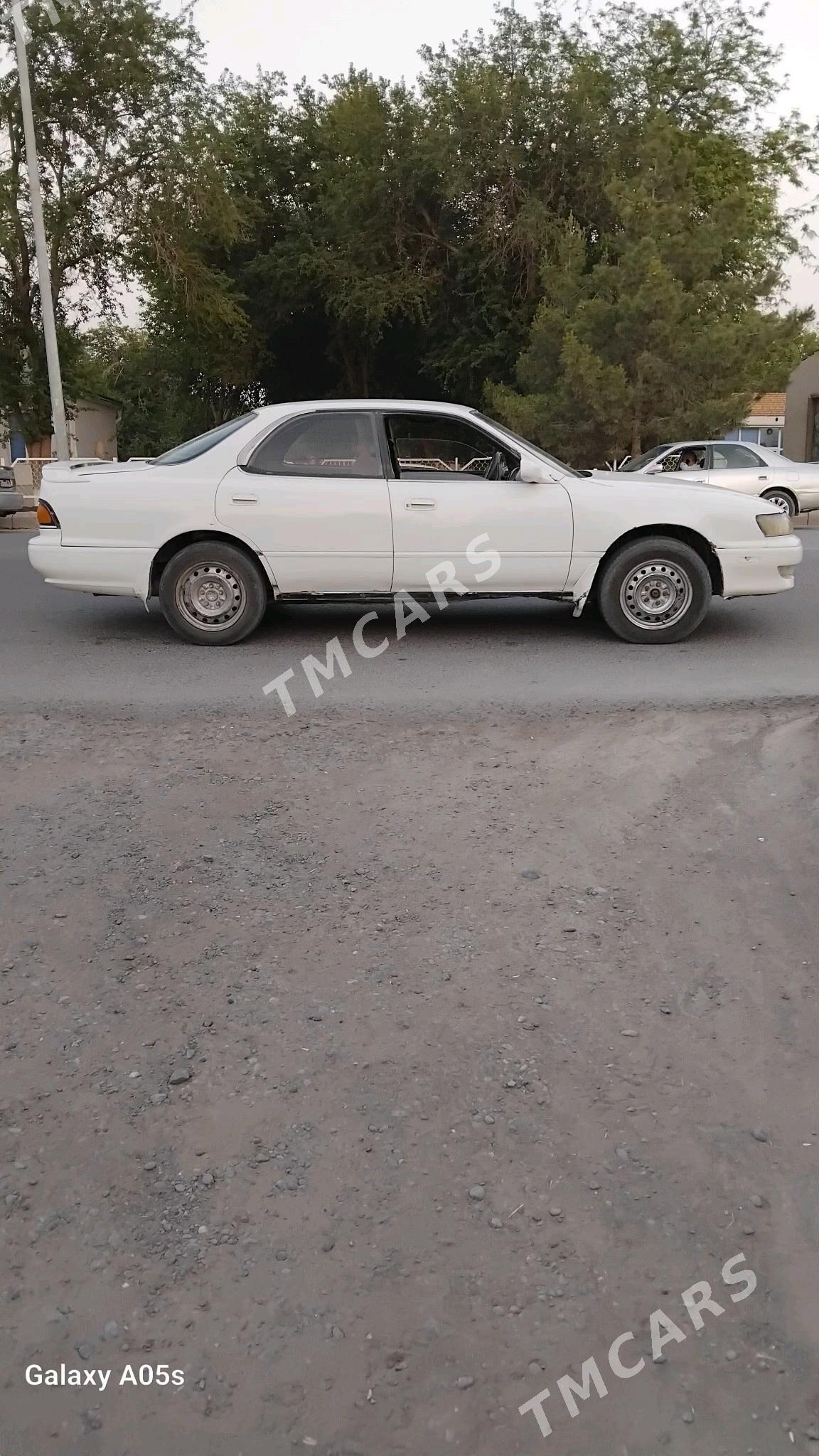 Toyota Camry 1991 - 29 000 TMT - Сакарчага - img 4