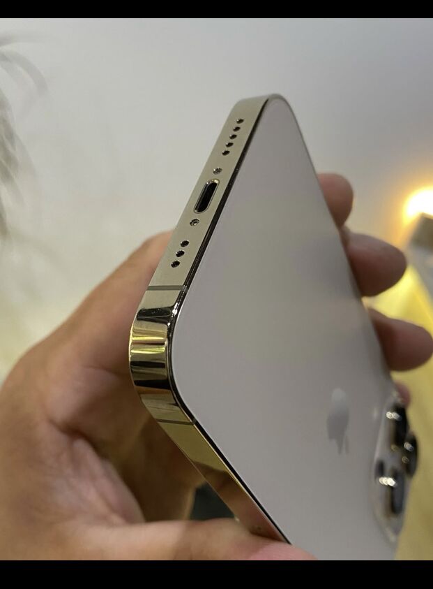 iPhone 12 Pro 256GB - Aşgabat - img 2