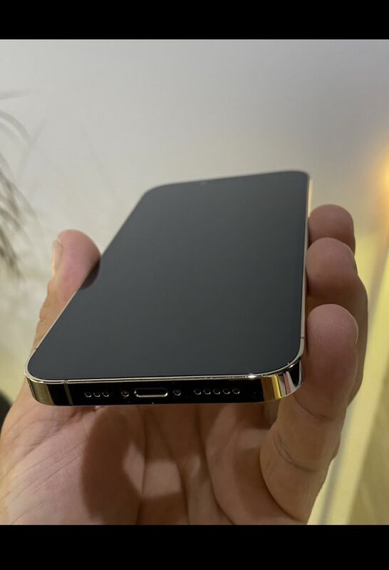 iPhone 12 Pro 256GB - Aşgabat - img 3