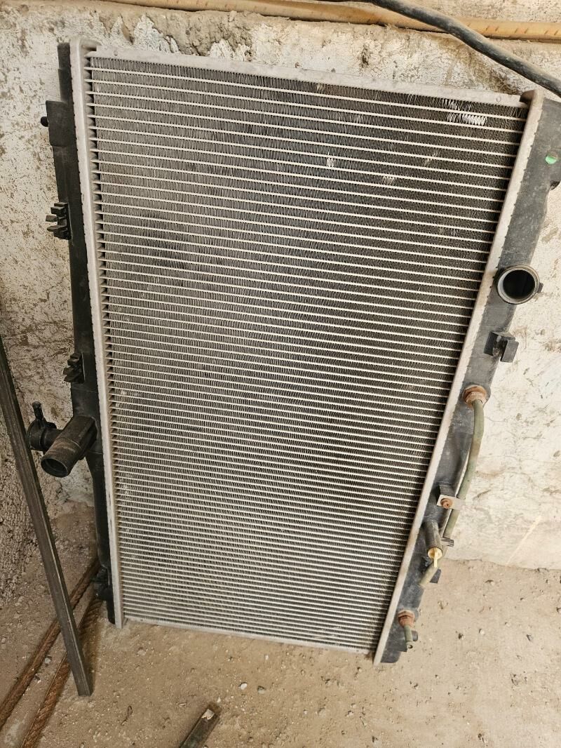 daşky radiator 500 TMT - Aşgabat - img 5