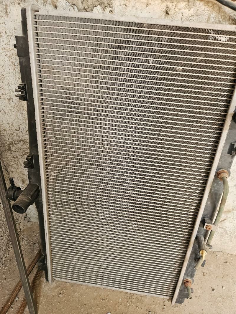 daşky radiator 500 TMT - Aşgabat - img 6