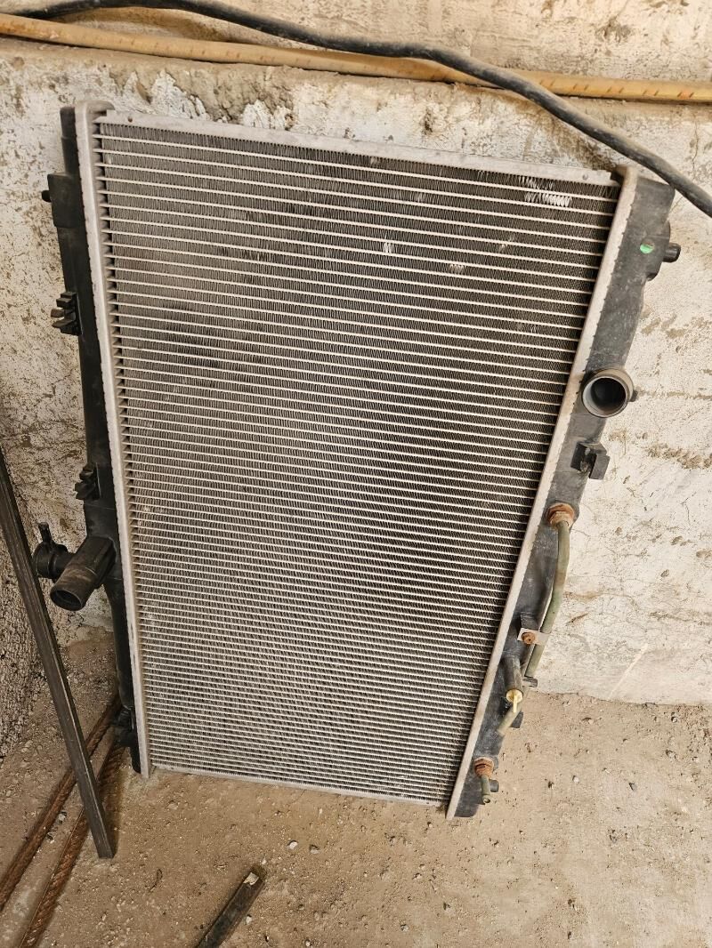 daşky radiator 500 TMT - Aşgabat - img 4