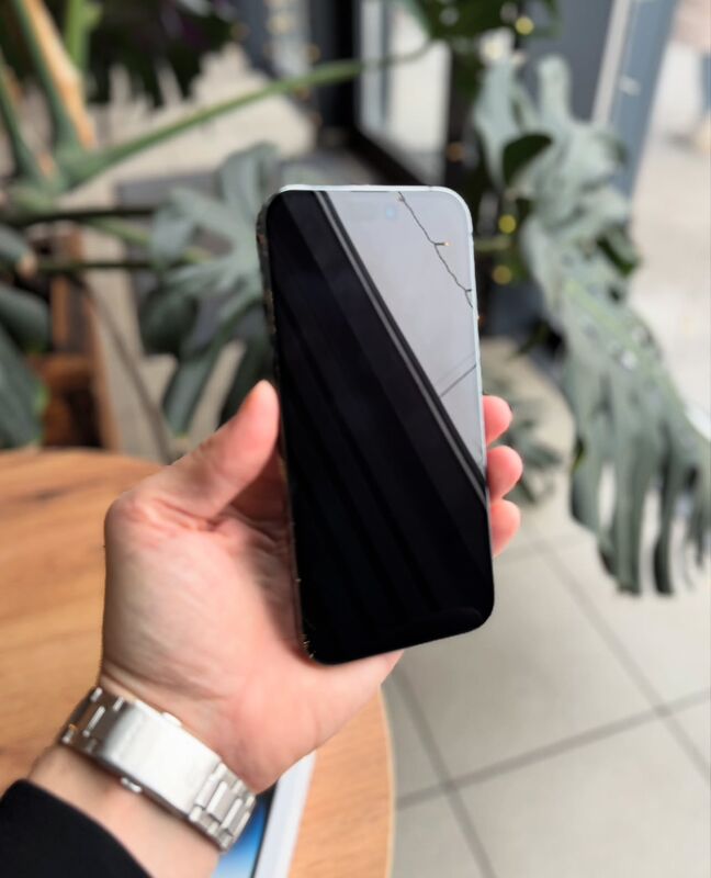 iPhone 14 Pro 98 - Ашхабад - img 2