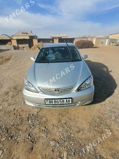 Toyota Camry 2003 - 150 000 TMT - Babadaýhan - img 4