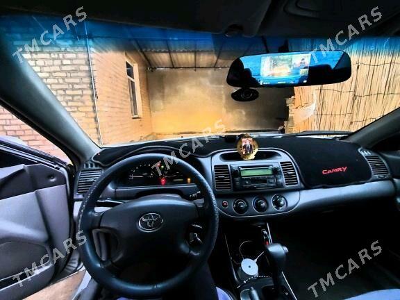 Toyota Camry 2003 - 150 000 TMT - Babadaýhan - img 3