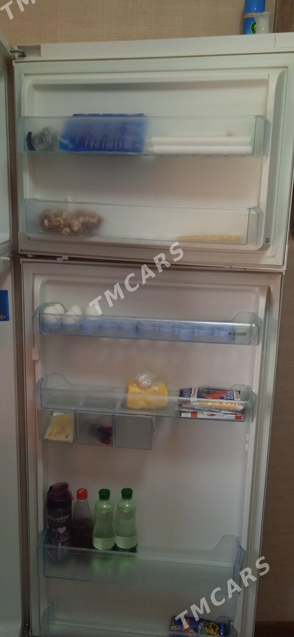 Haladilnik - Türkmenabat - img 2