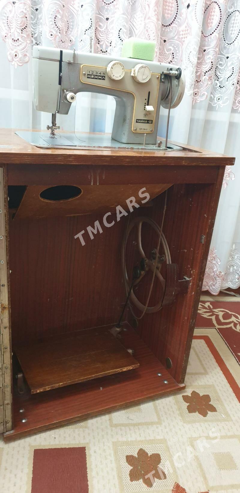 Dikin Maşyn - Aşgabat - img 5