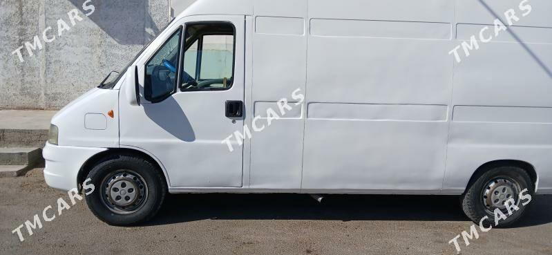 Fiat Ducato 2004 - 100 000 TMT - Хитровка - img 2