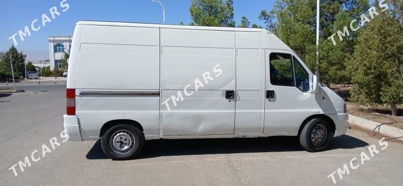 Fiat Ducato 2004 - 100 000 TMT - Хитровка - img 4