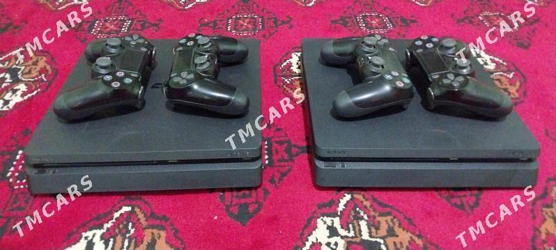 playstation 4 2sany - Саят - img 2