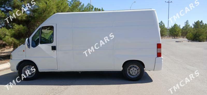 Fiat Ducato 2004 - 100 000 TMT - Хитровка - img 3