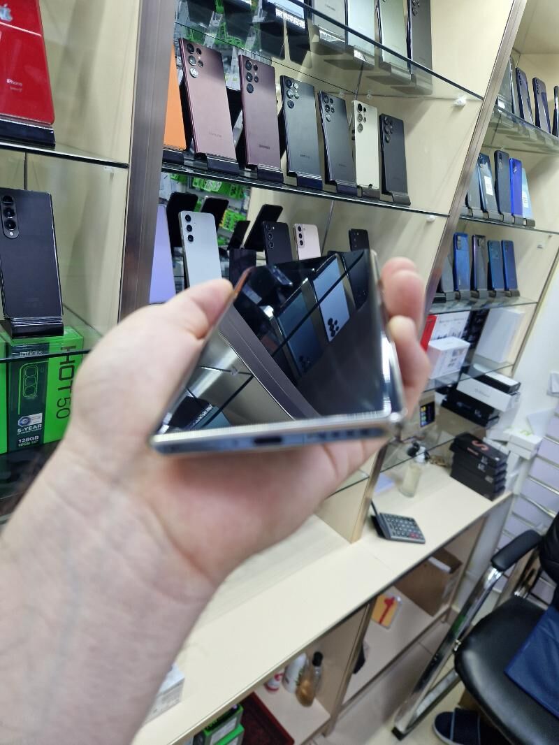 INFINIX. NOTE 40 PRO - Aşgabat - img 7