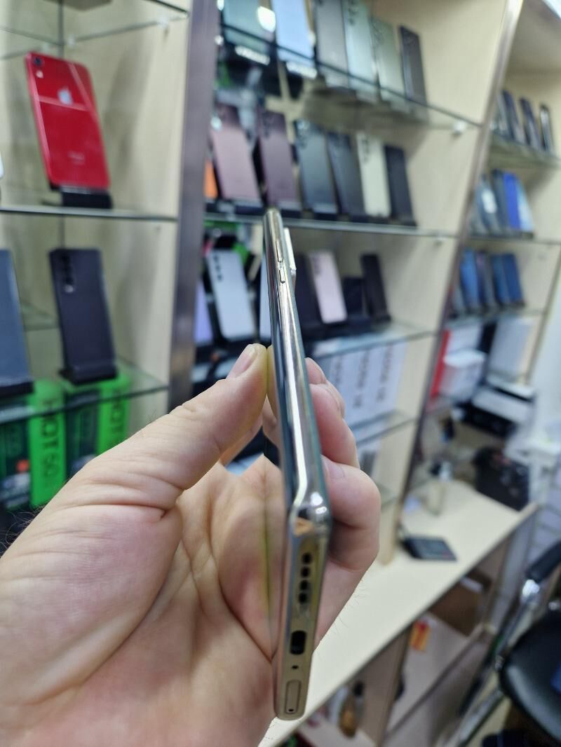 INFINIX. NOTE 40 PRO - Aşgabat - img 3