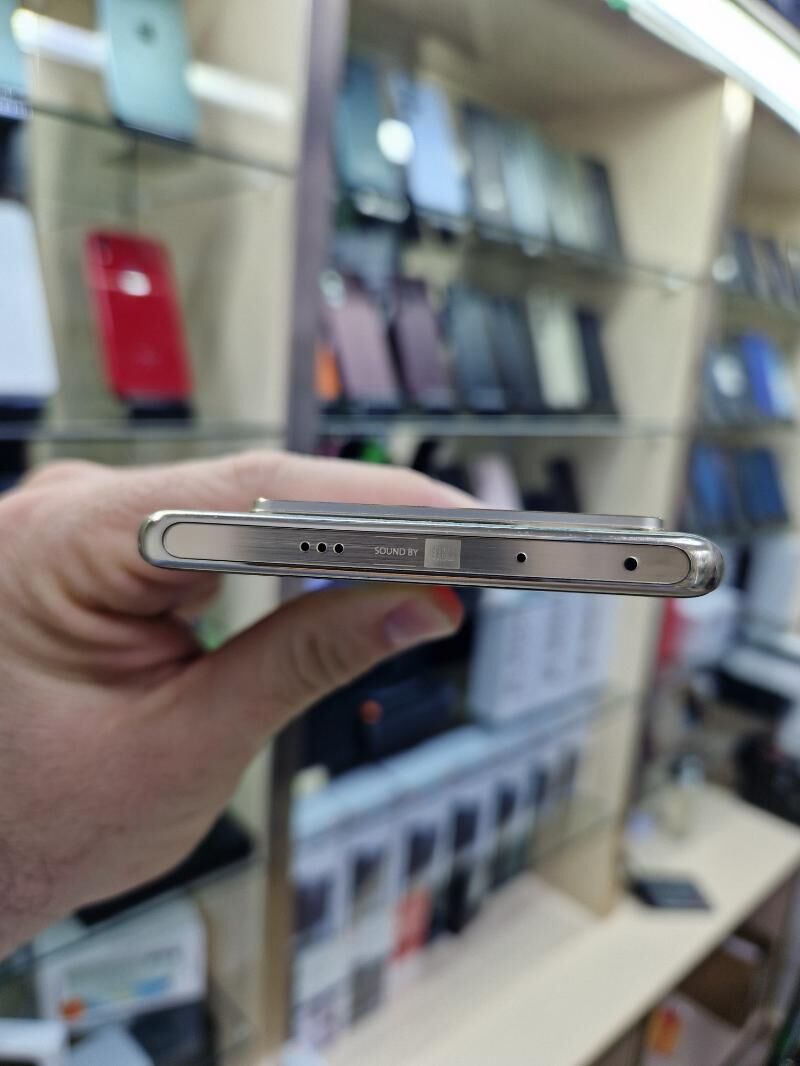 INFINIX. NOTE 40 PRO - Aşgabat - img 5