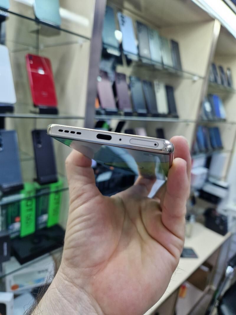 INFINIX. NOTE 40 PRO - Aşgabat - img 6