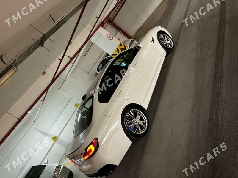 BMW 5 Series 2012 - 395 000 TMT - Ашхабад - img 5