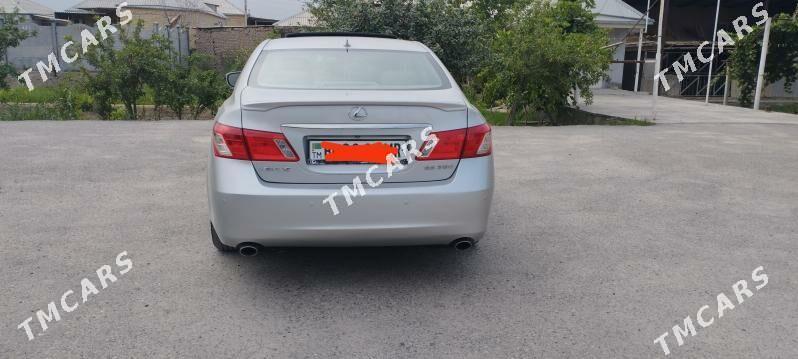 Lexus ES 350 2008 - 200 000 TMT - Мары - img 5