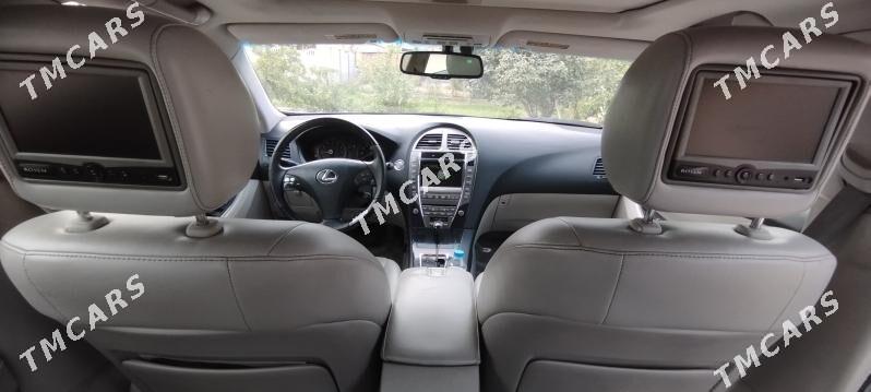 Lexus ES 350 2008 - 200 000 TMT - Мары - img 3