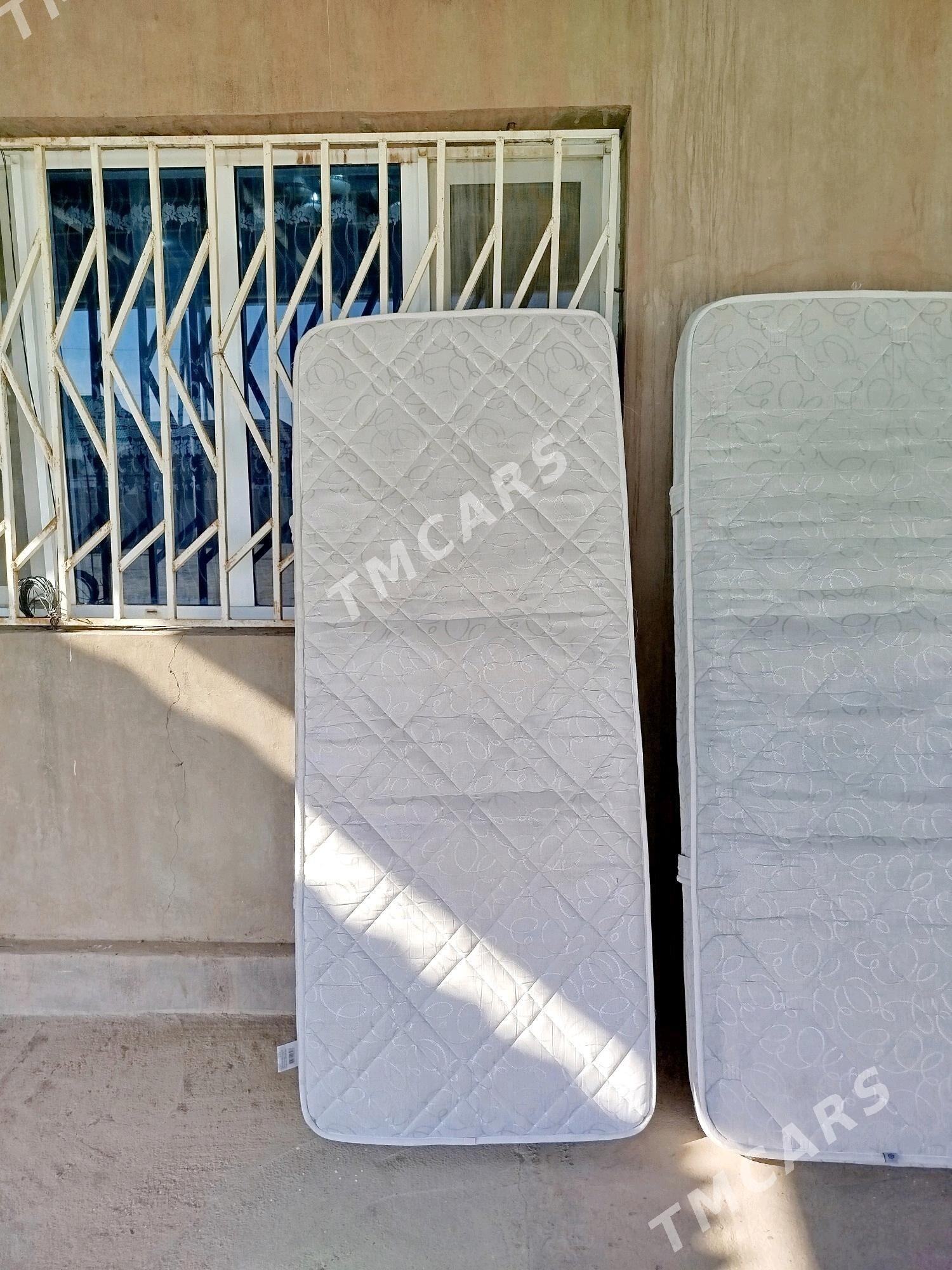 matras - Balkanabat - img 2