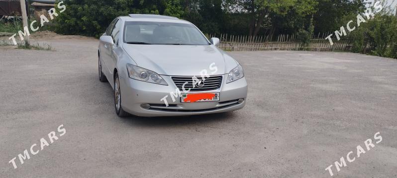 Lexus ES 350 2008 - 200 000 TMT - Мары - img 6