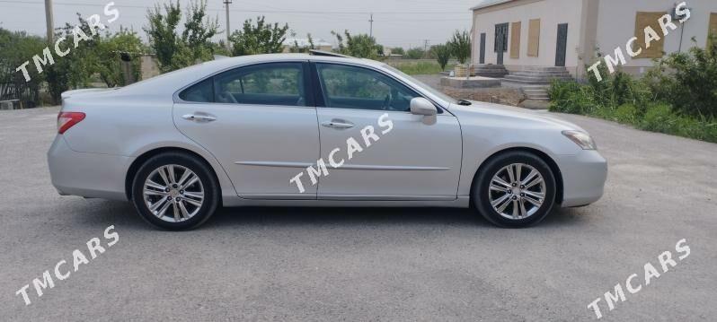 Lexus ES 350 2008 - 200 000 TMT - Мары - img 2