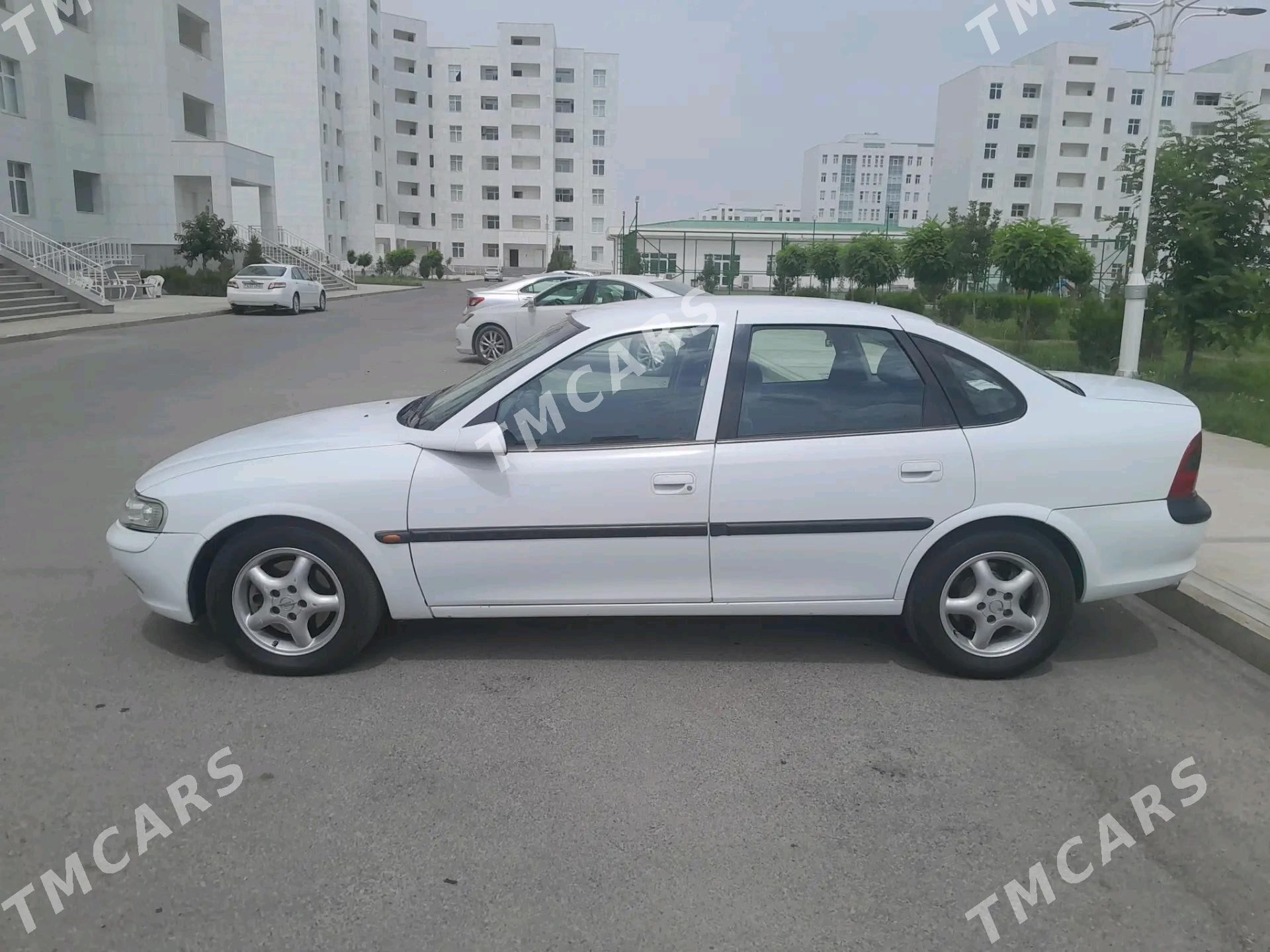 Opel Vectra 1997 - 60 000 TMT - Гёкдепе - img 2