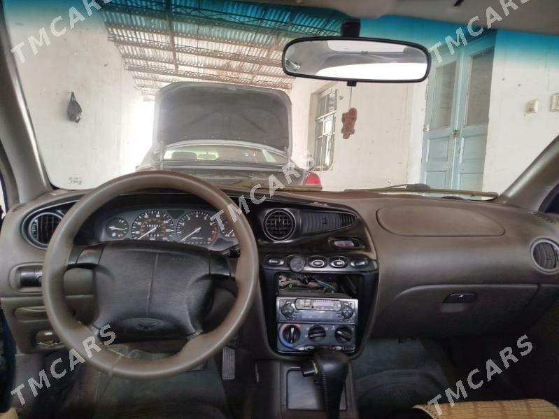 Daewoo Leganza 2000 - 30 000 TMT - Türkmenabat - img 6