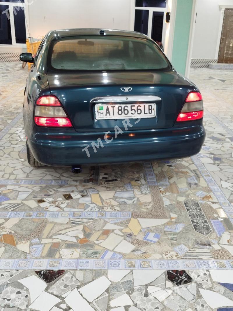 Daewoo Leganza 2000 - 30 000 TMT - Türkmenabat - img 5