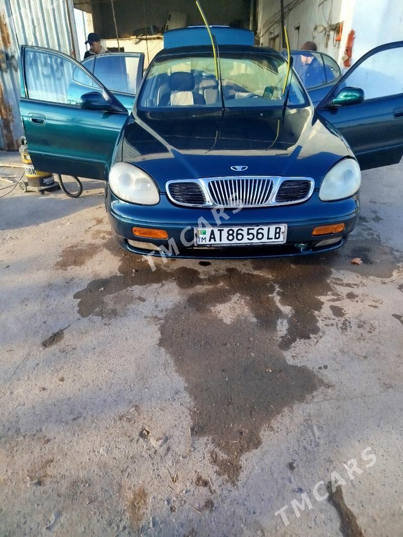 Daewoo Leganza 2000 - 30 000 TMT - Türkmenabat - img 4