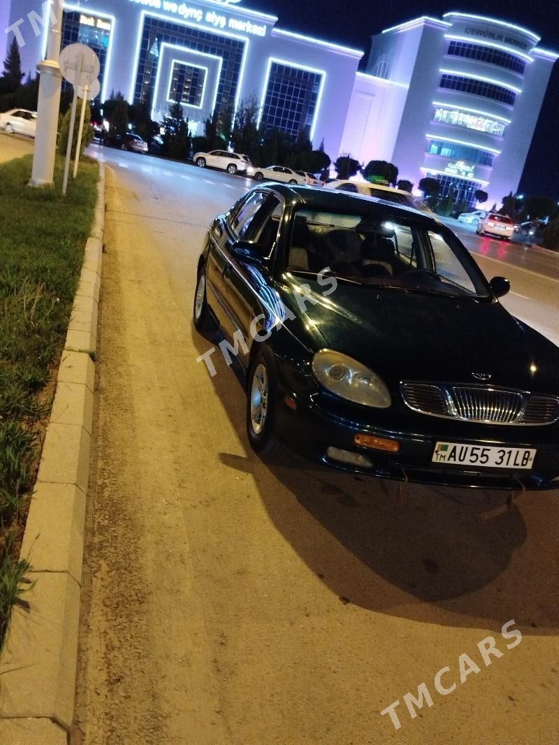 Daewoo Leganza 2000 - 30 000 TMT - Türkmenabat - img 3