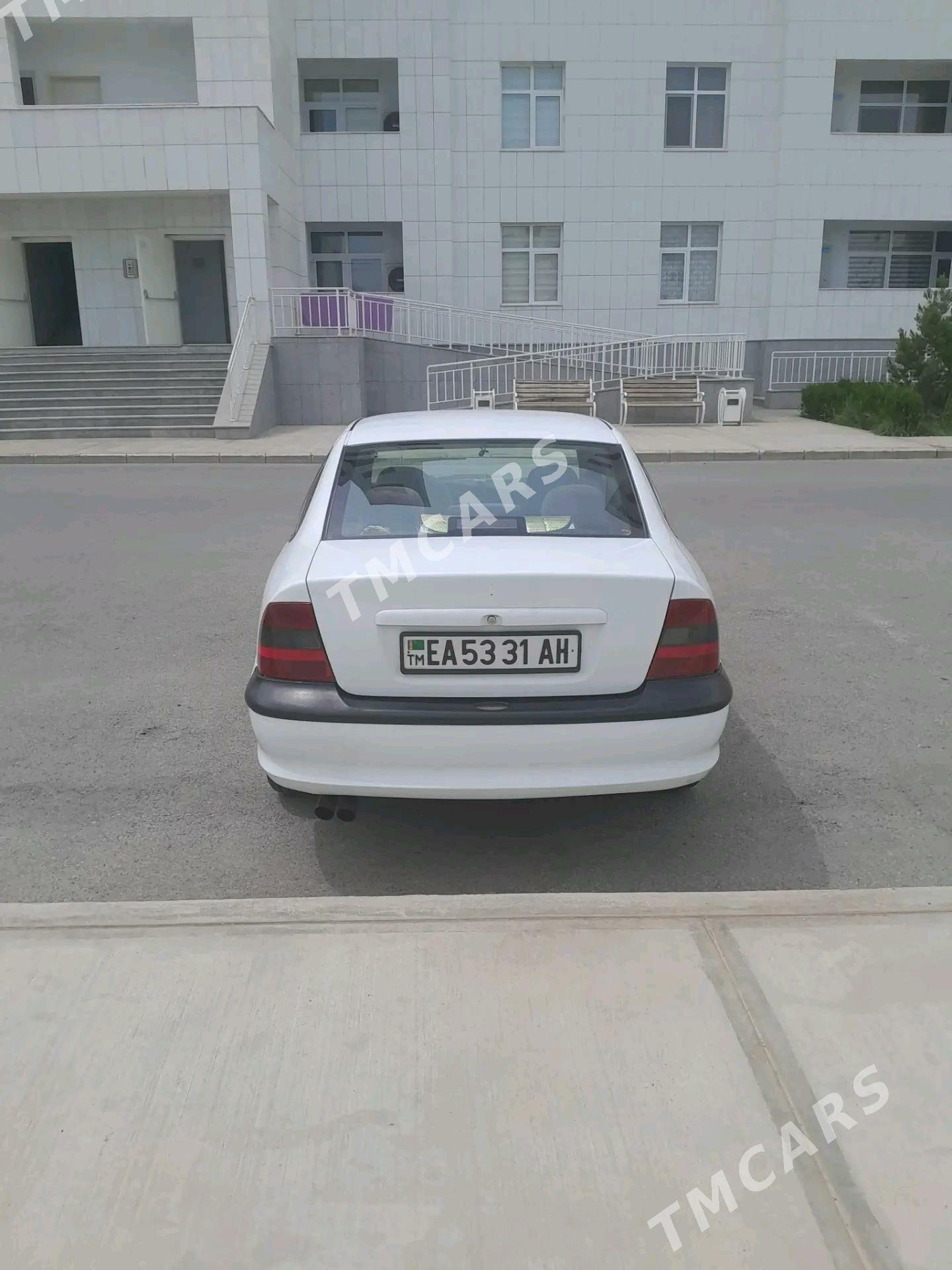 Opel Vectra 1997 - 60 000 TMT - Гёкдепе - img 4