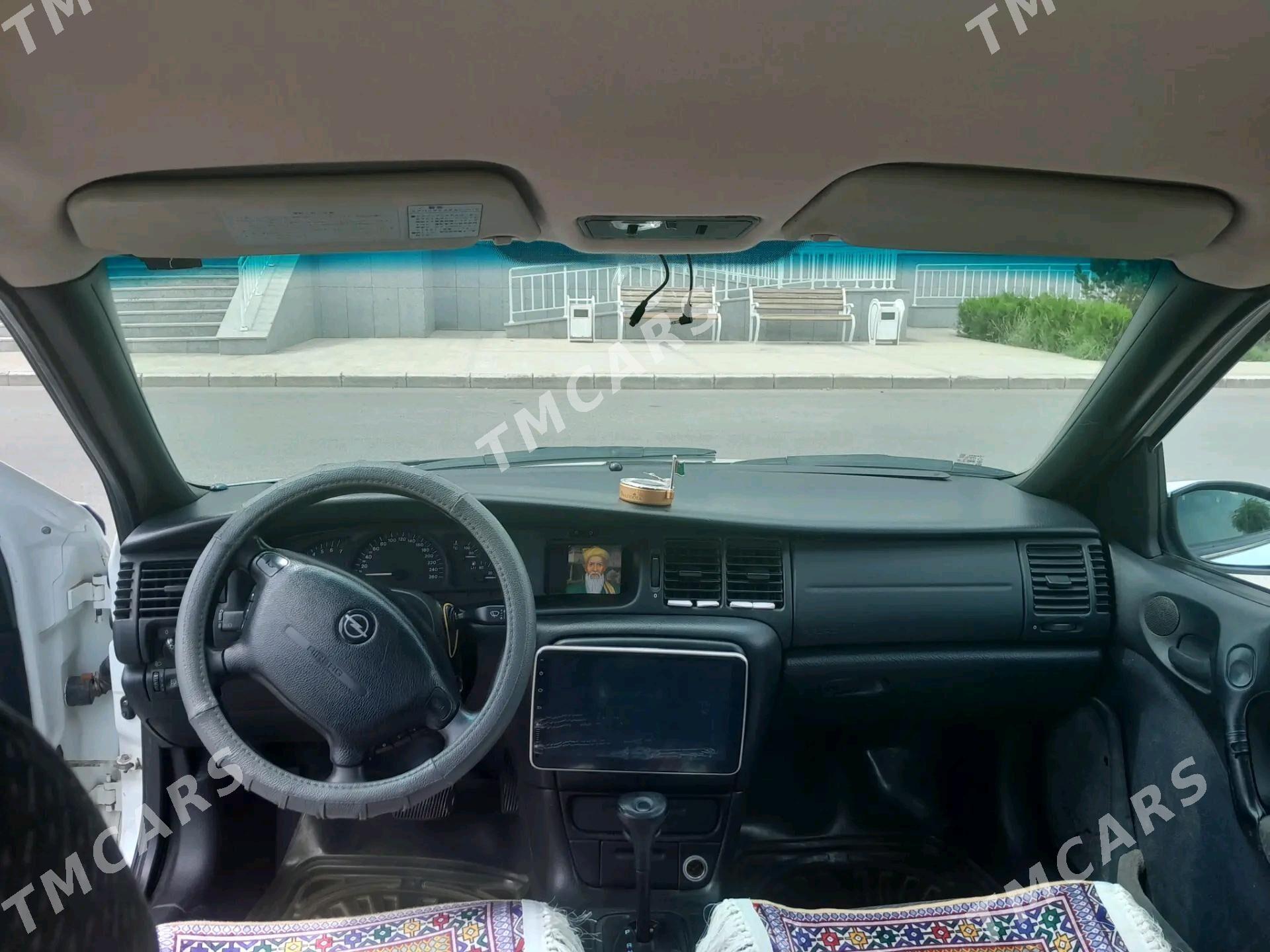 Opel Vectra 1997 - 60 000 TMT - Гёкдепе - img 5