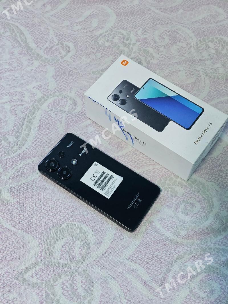 Redmi Not 13. 8/128 - Aşgabat - img 3