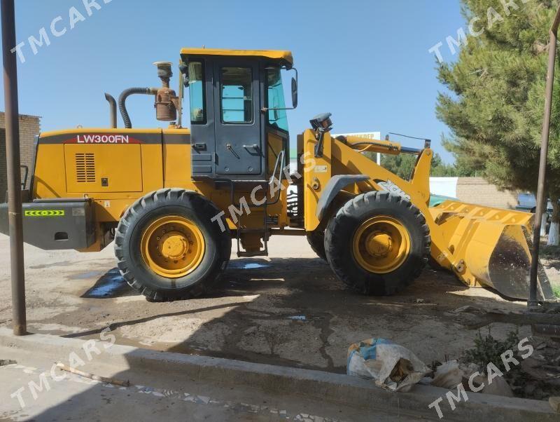 XCMG LW300F 2013 - 450 000 TMT - Чарджоу - img 2