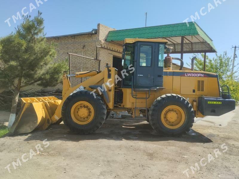 XCMG LW300F 2013 - 450 000 TMT - Чарджоу - img 3