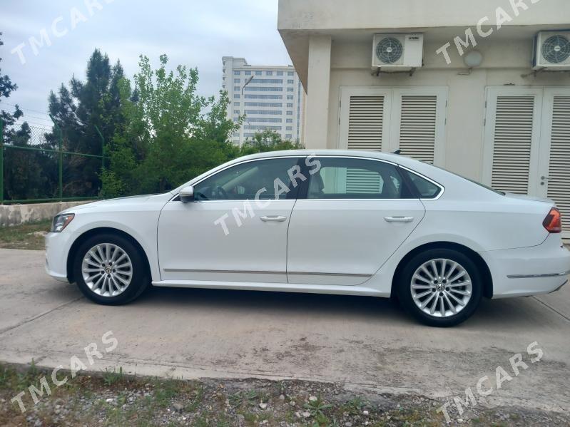 Volkswagen Passat 2016 - 195 000 TMT - 9 mkr - img 2
