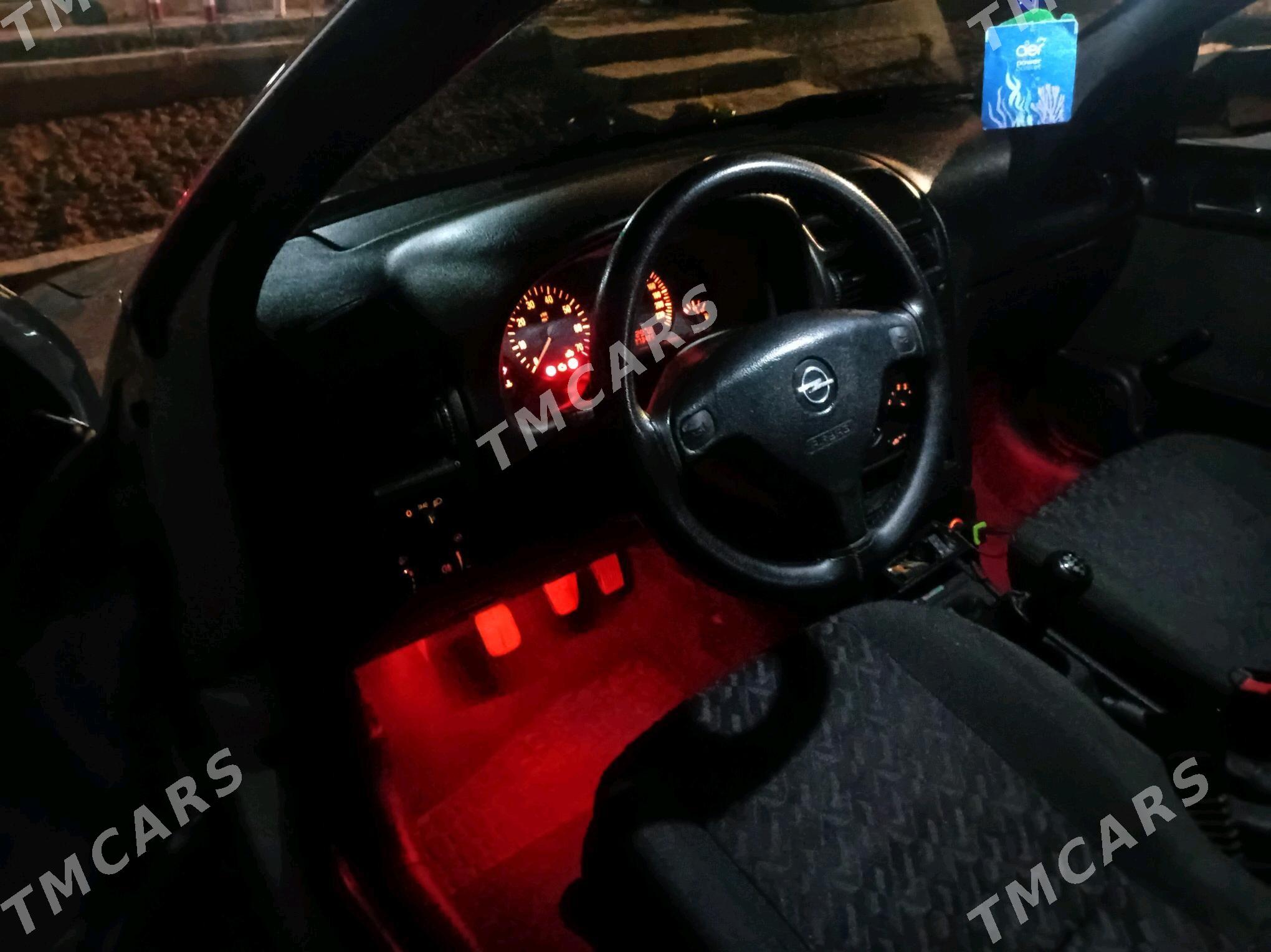 Opel Astra 2003 - 90 000 TMT - Болдумсаз - img 4