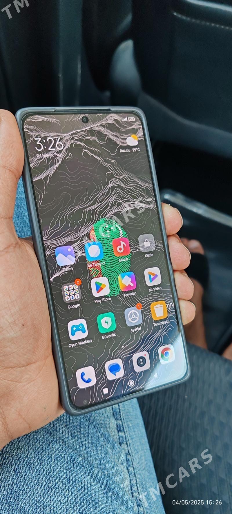 Redmi Not 13 pro 5G - Гумдаг - img 2